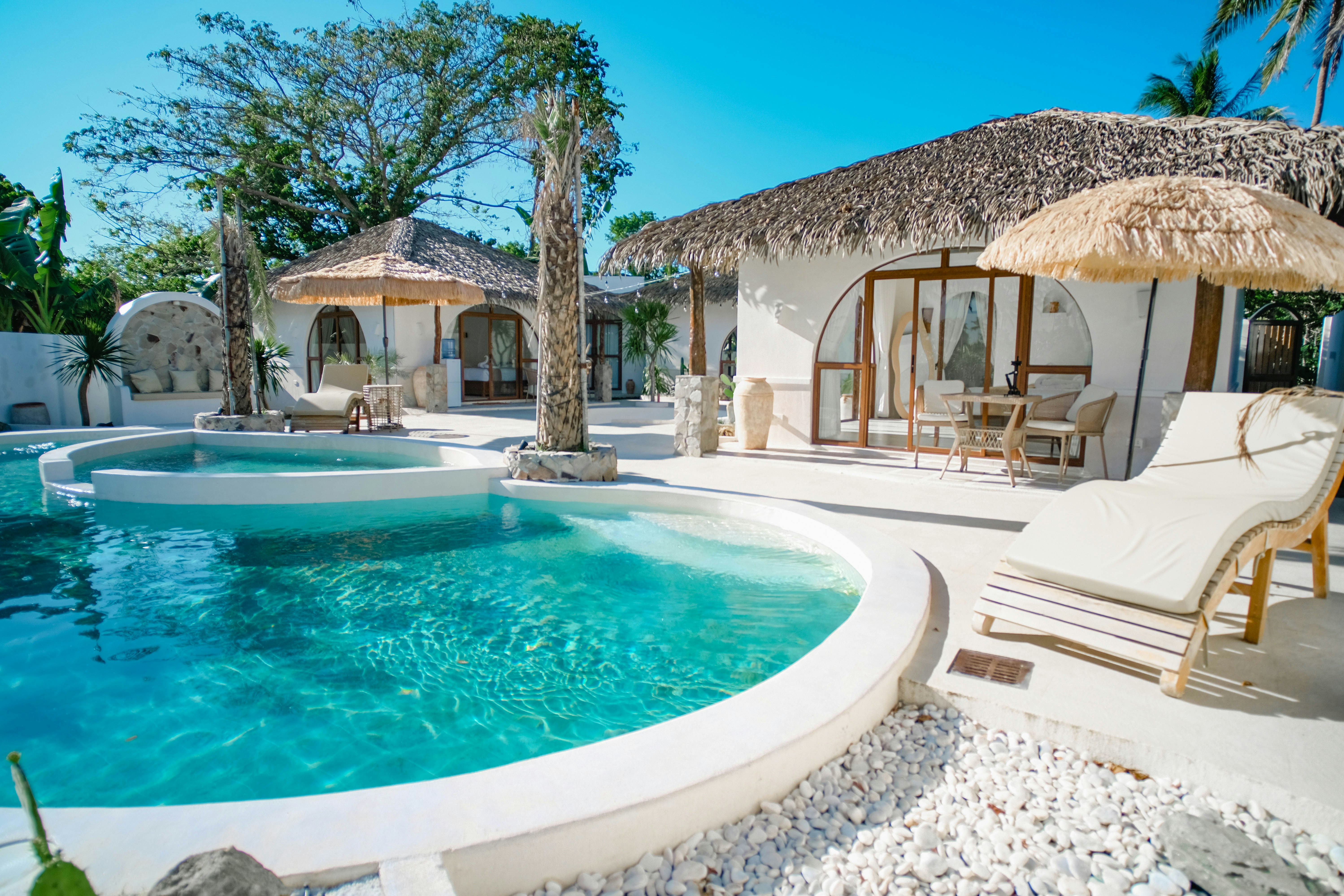 Private Villas